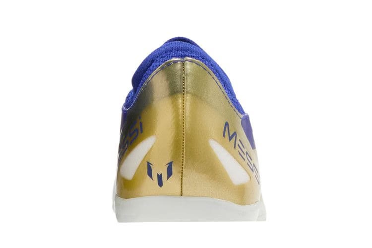 Adidas x Crazyfast Messi League FG Spark Gen10s