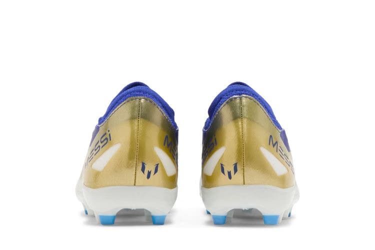 Adidas x Crazyfast Messi League FG Spark Gen10s