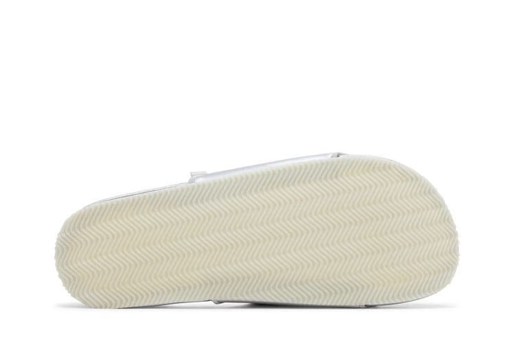 Adidas Y-3 Slide Silver Metallic