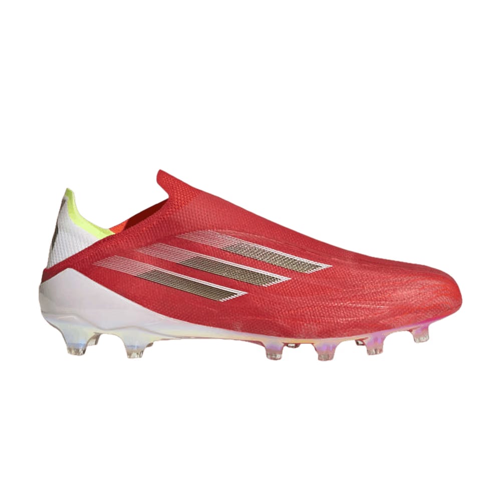 Adidas x Speedflow+ AG Solar Red