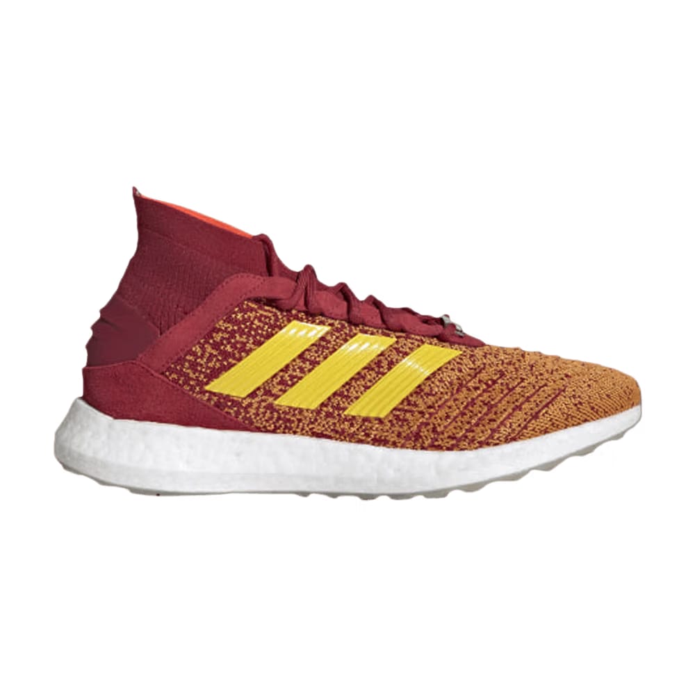 Naruto x adidas Predator 19.1 ADV Naruto Uzumaki