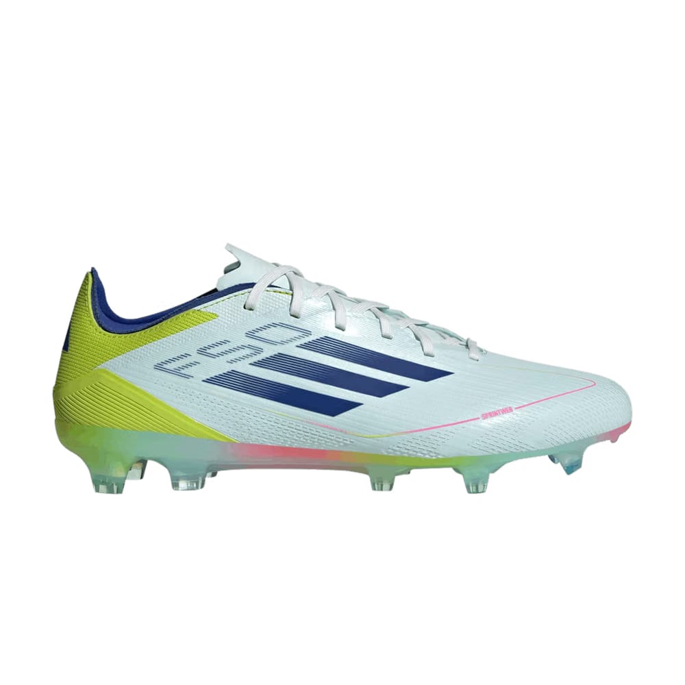 Adidas Adizero F50 Pro FG Stellar Icon Pack