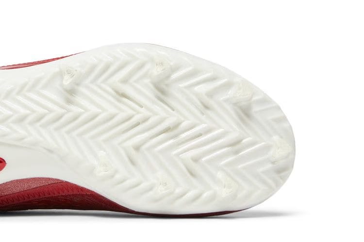 Adidas Adizero Cleat Team Power Red