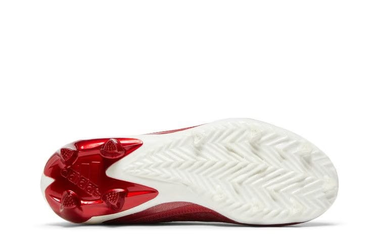 Adidas Adizero Cleat Team Power Red