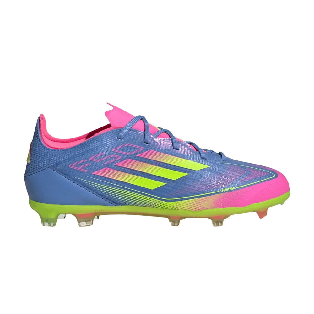 Adidas Adizero F50 Elite FG K Celestial Victory Pack