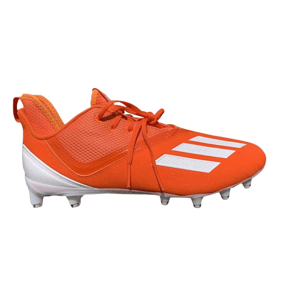 Adidas Adizero Scorch Orange