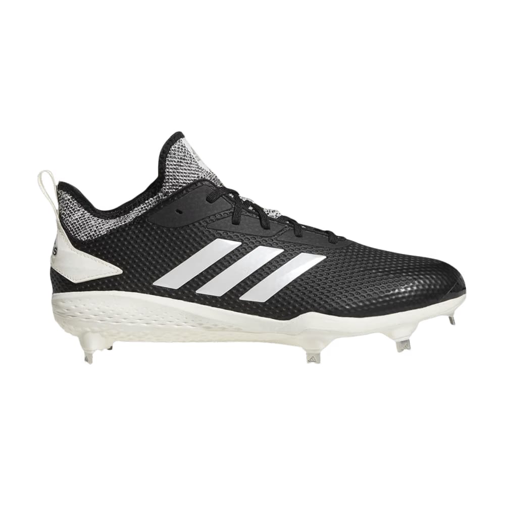 Adidas Adizero Afterburner 5 Black White