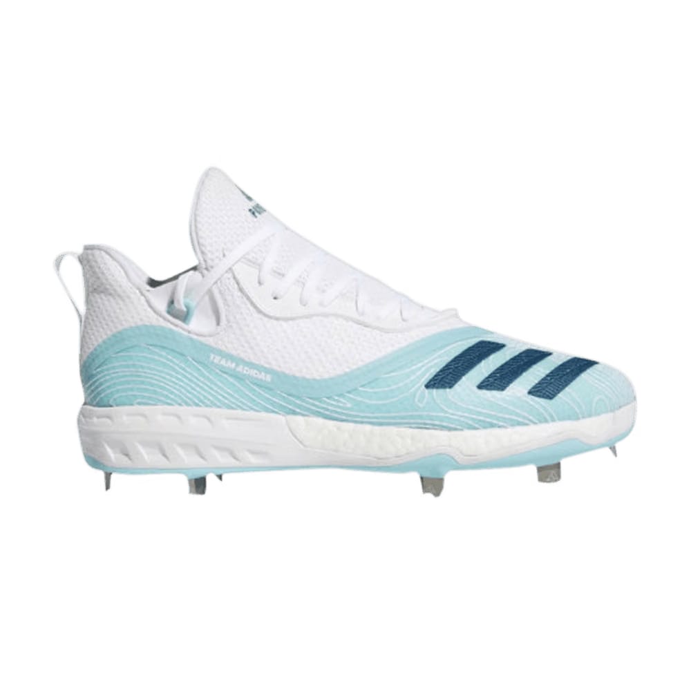Adidas Icon 5 Blue Spirit