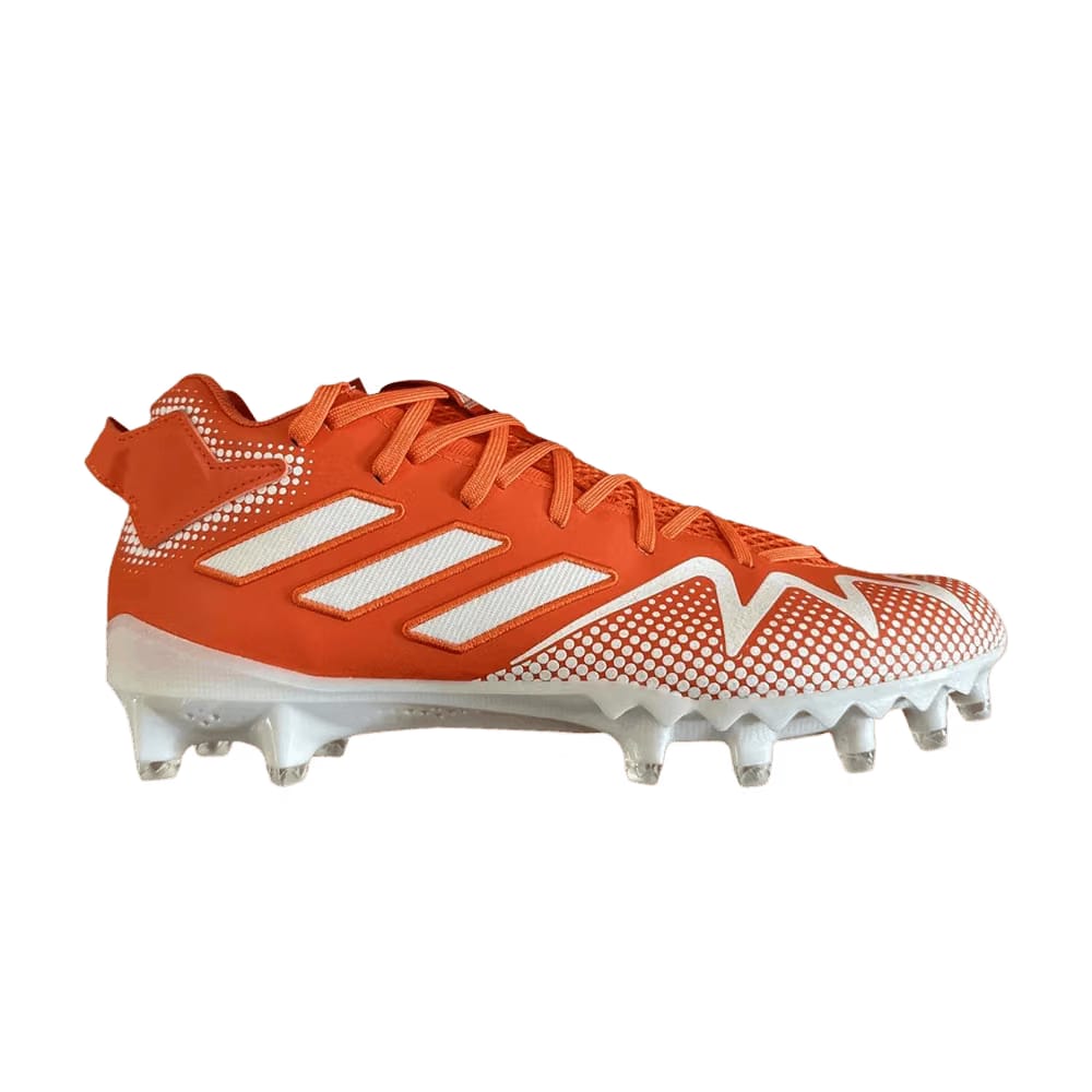 Adidas Freak 22 Team Orange