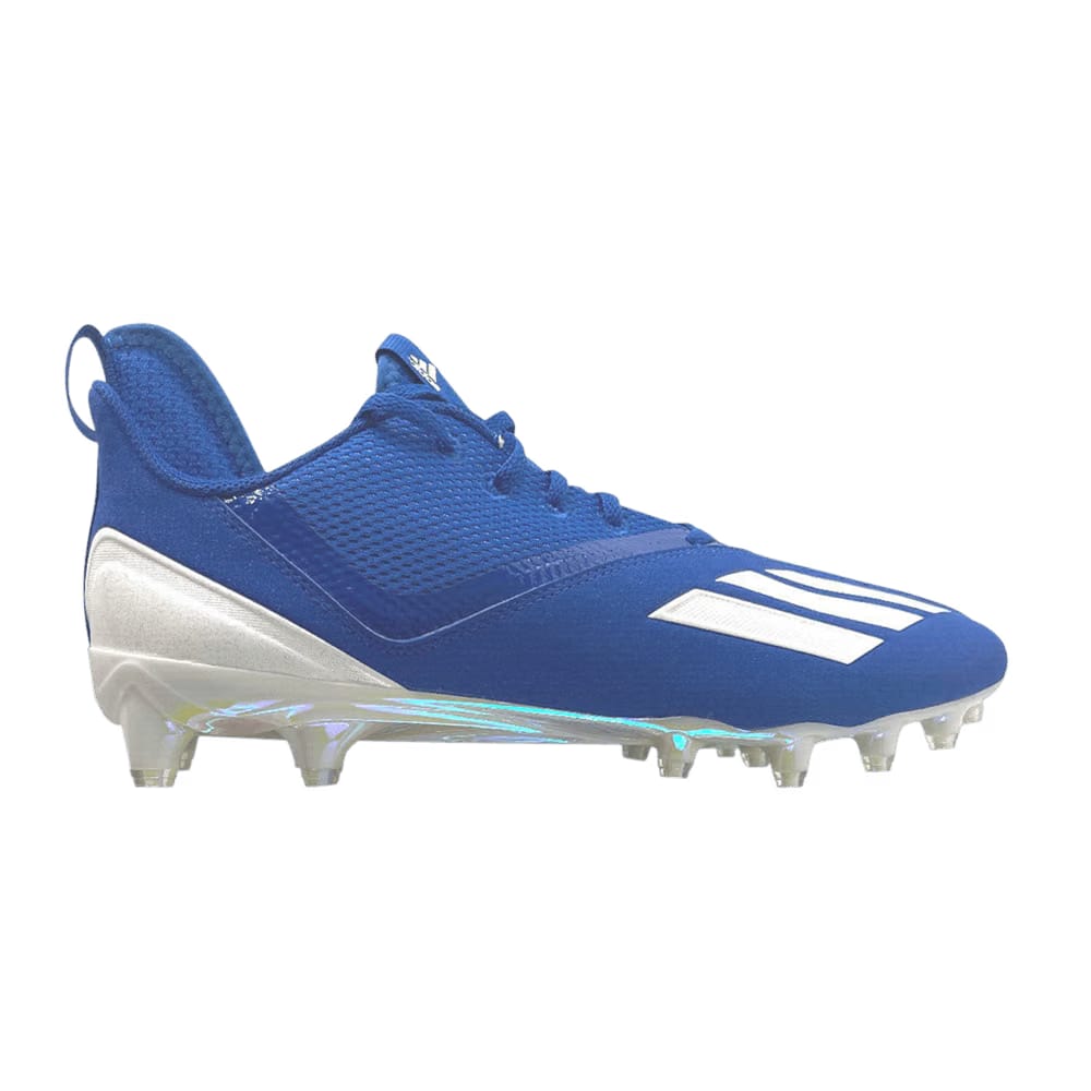 Adidas Adizero Scorch Blue