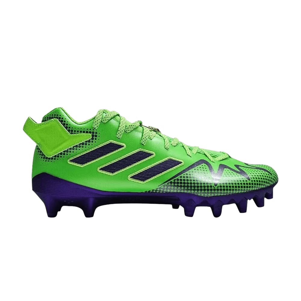 Adidas Freak 22 Hulk