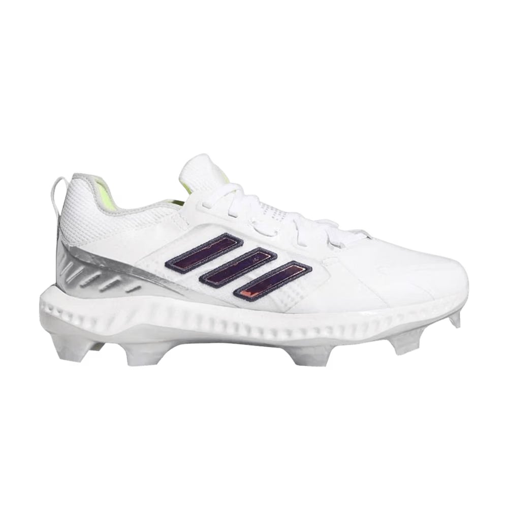 Adidas Wmns PureHustle TPU LL 'White Grey'