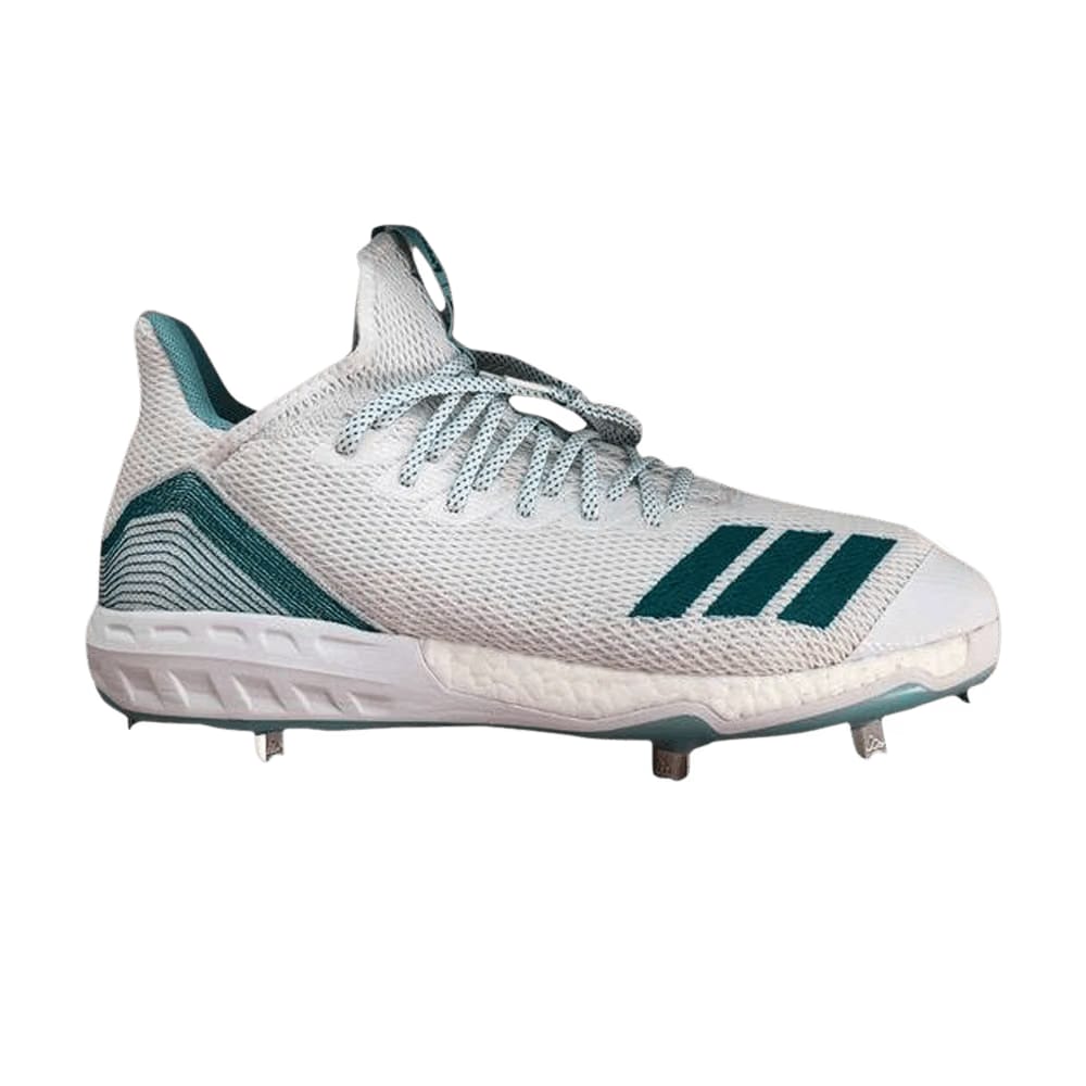 Parley x adidas Boost Icon 4 White Blue Spirit