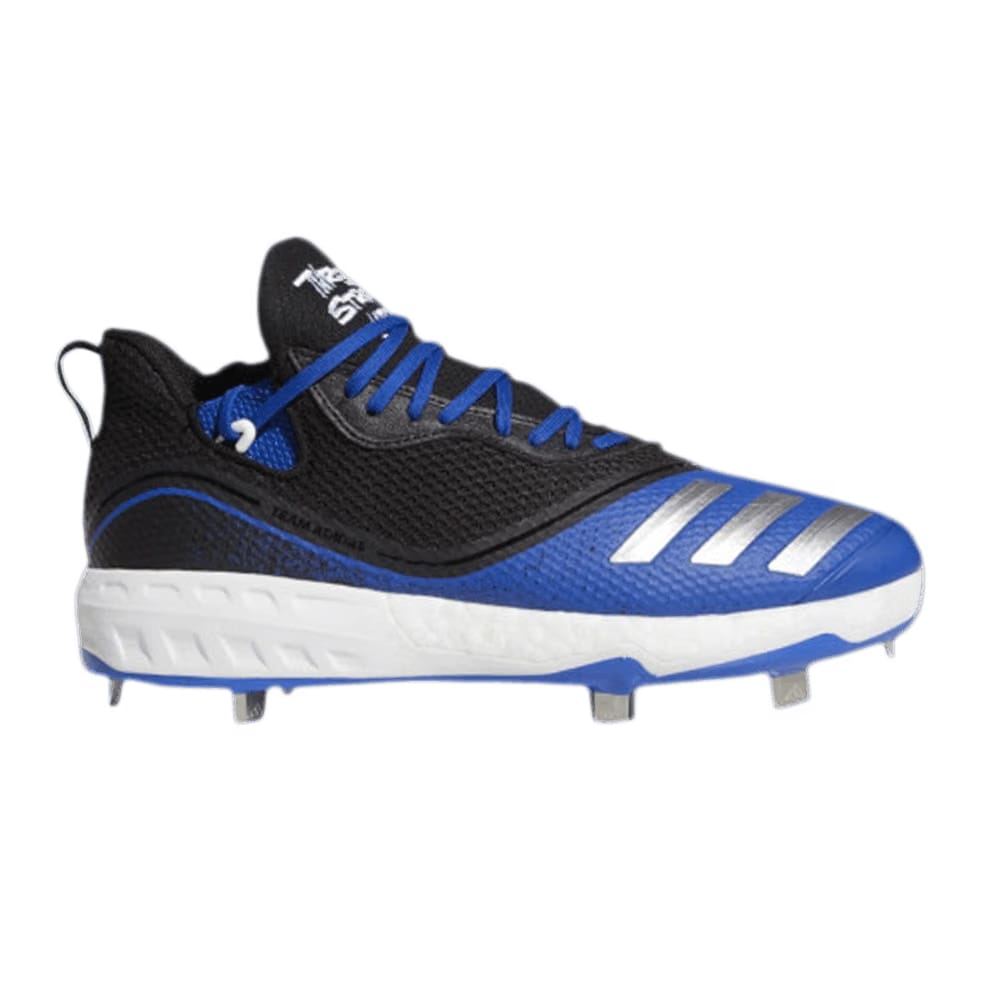 Adidas Icon 5 Black Collegiate Royal