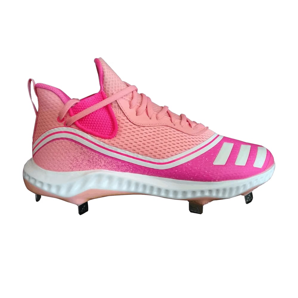Adidas Icon 5 Bounce Breast Cancer Awareness