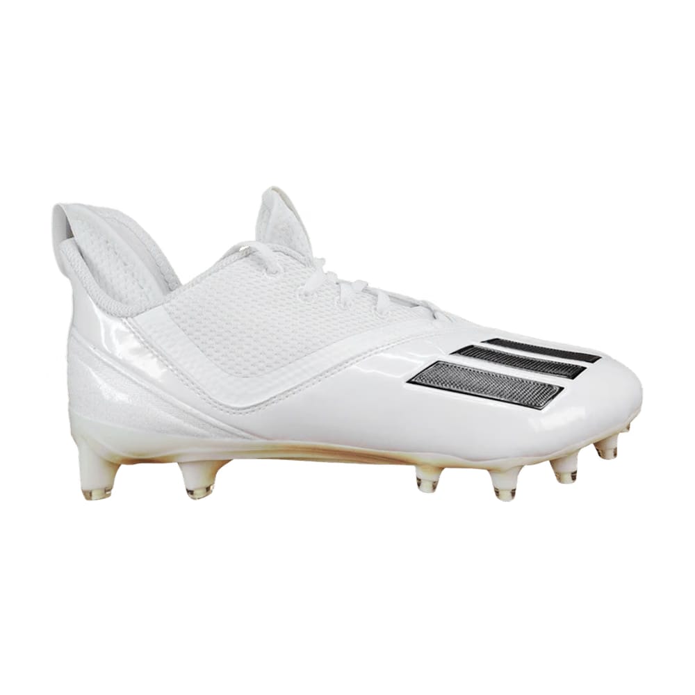 Adidas Adizero Scorch 2 White Black