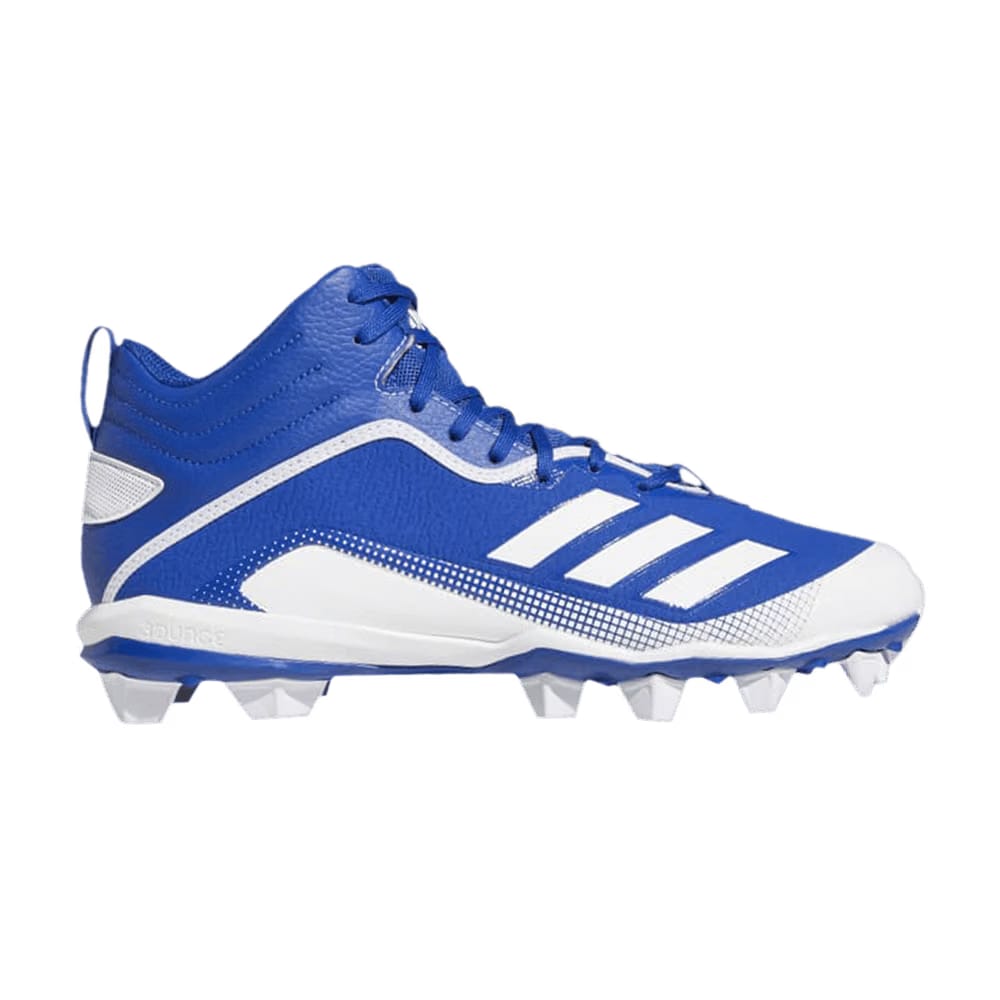 Adidas Icon 6 Mid MD Royal Blue