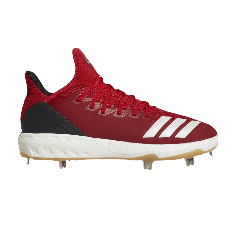 Adidas Icon 4 Power Red Gum