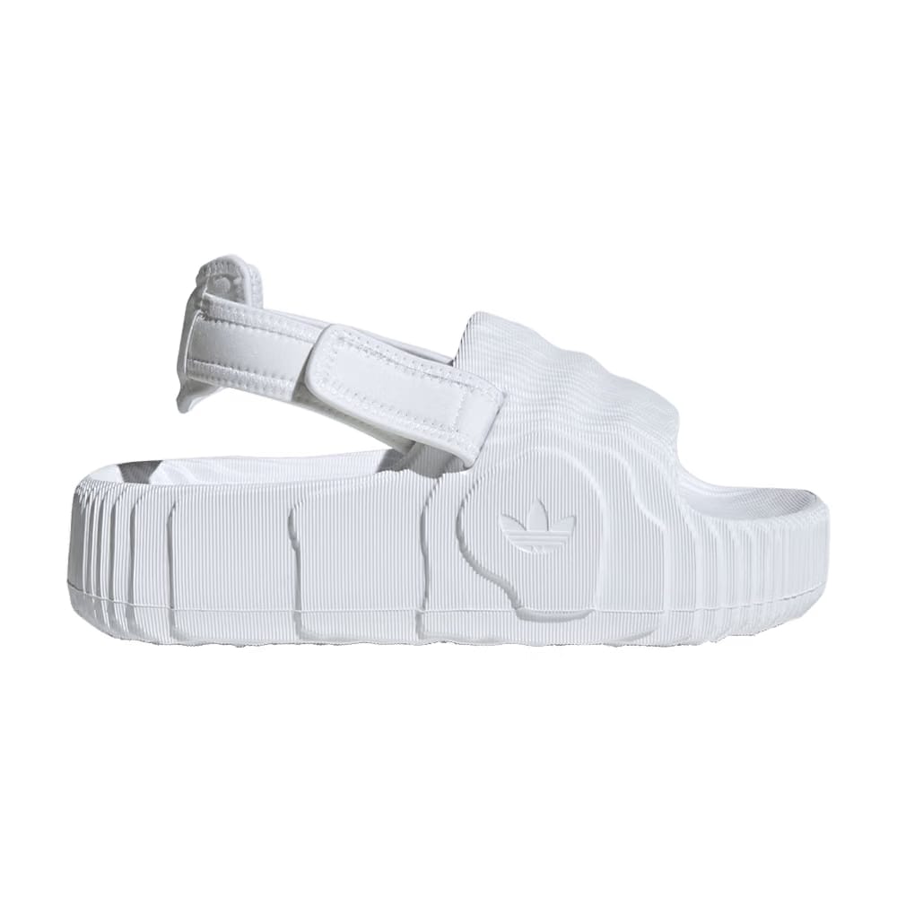 Adidas Adilette 22 XLG Slide Triple White