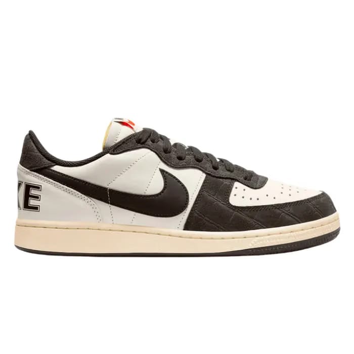Nike Terminator Low Velvet Brown/Coconut Milk