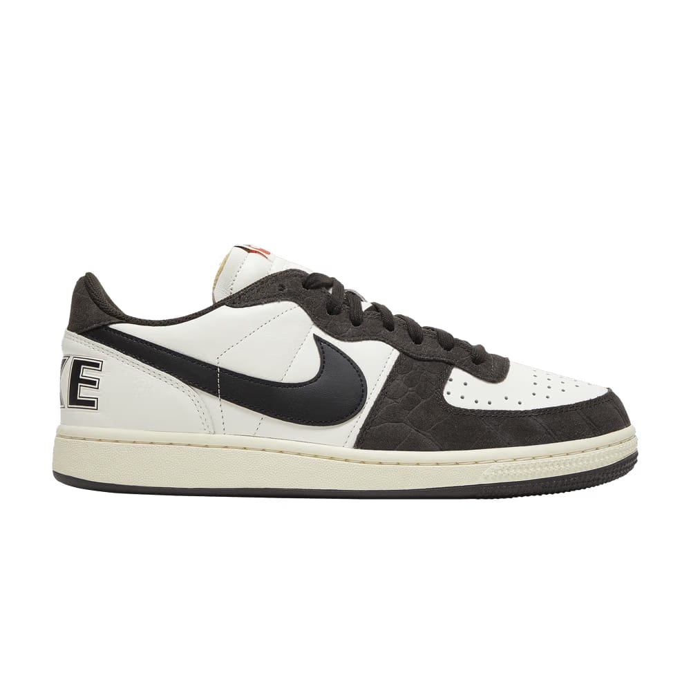 Nike Terminator Low Velvet Brown/Coconut Milk