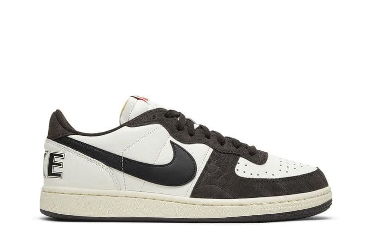 Nike Terminator Low Velvet Brown/Coconut Milk