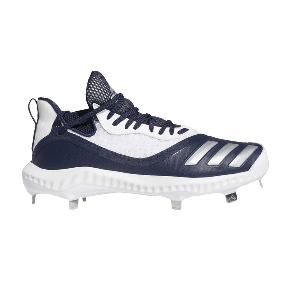 Adidas Icon 5 Bounce Iced Collegiate Navy