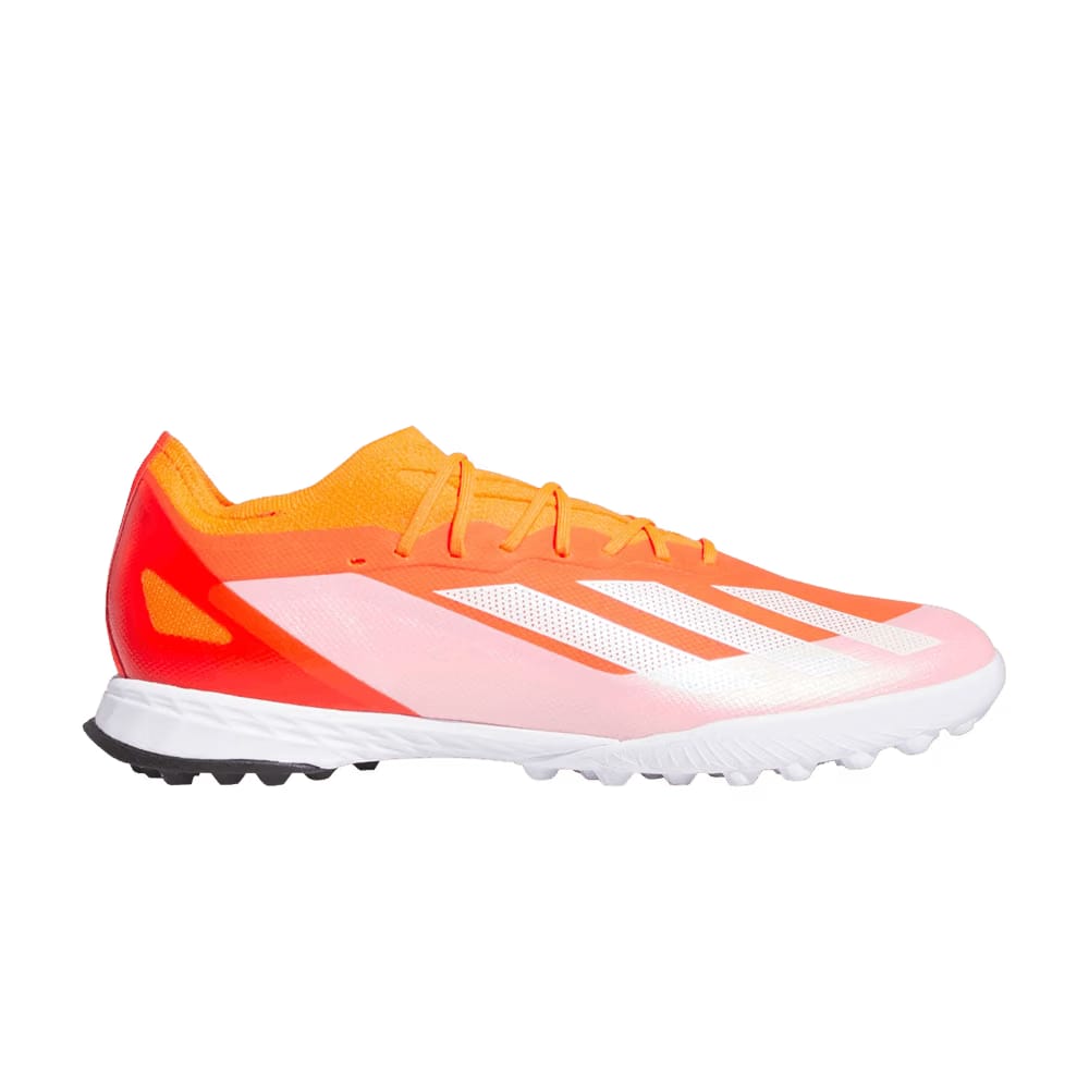 Adidas x Crazyfast Elite TF Energy Citrus Pack