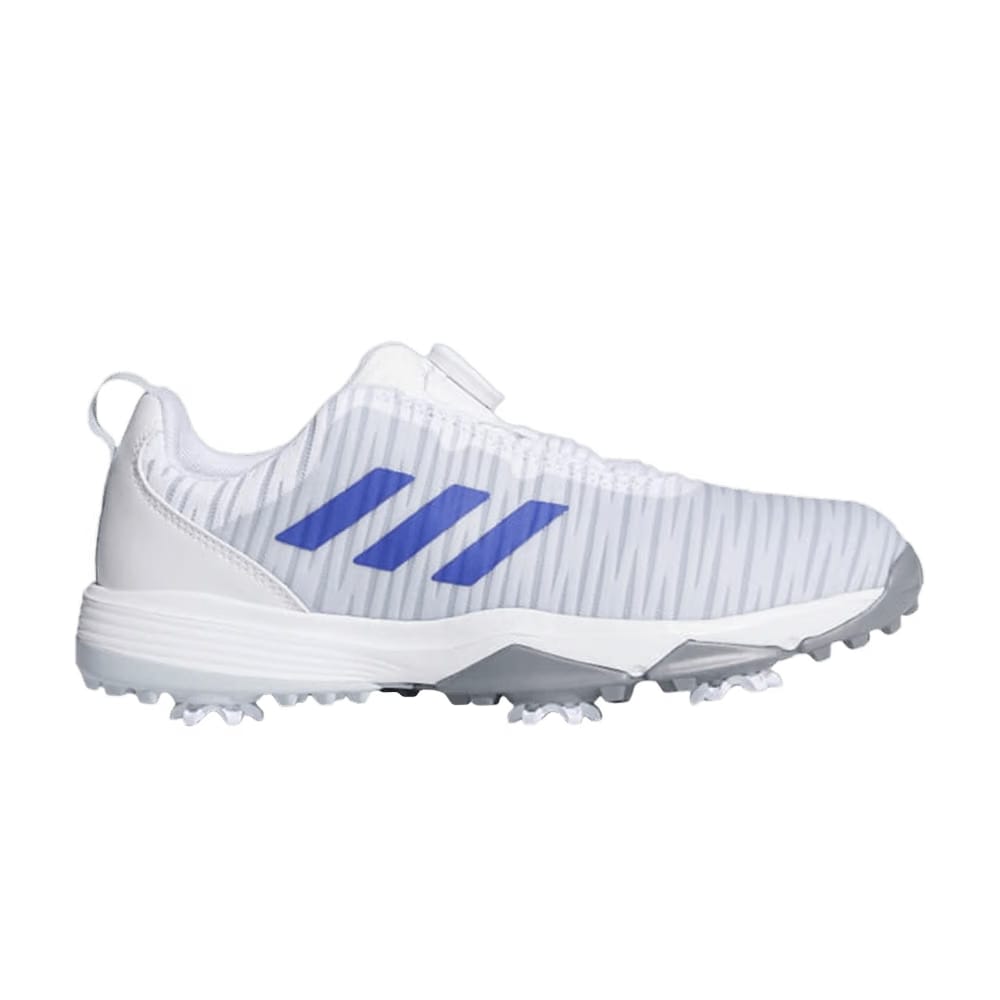 Adidas CodeChaos BOA J White Halo Blue