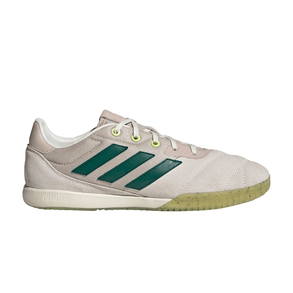 Adidas Copa Gloro Off White Collegiate Green