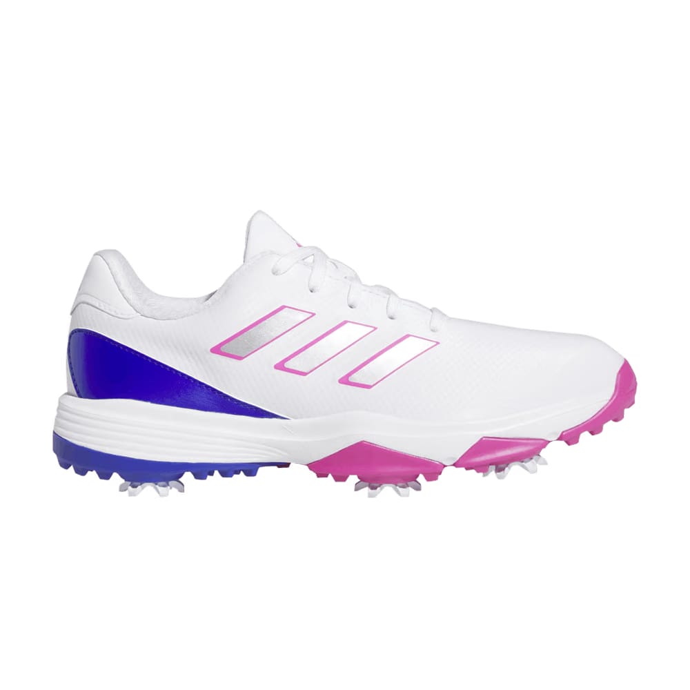 Adidas ZG23 J White Lucid Fuchsia