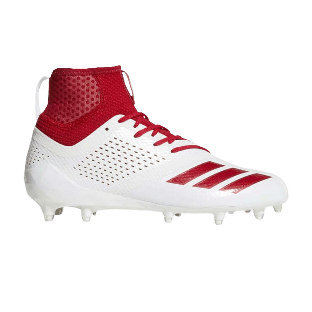 Adidas Adizero 5-Star 7.0 SK White Power Red