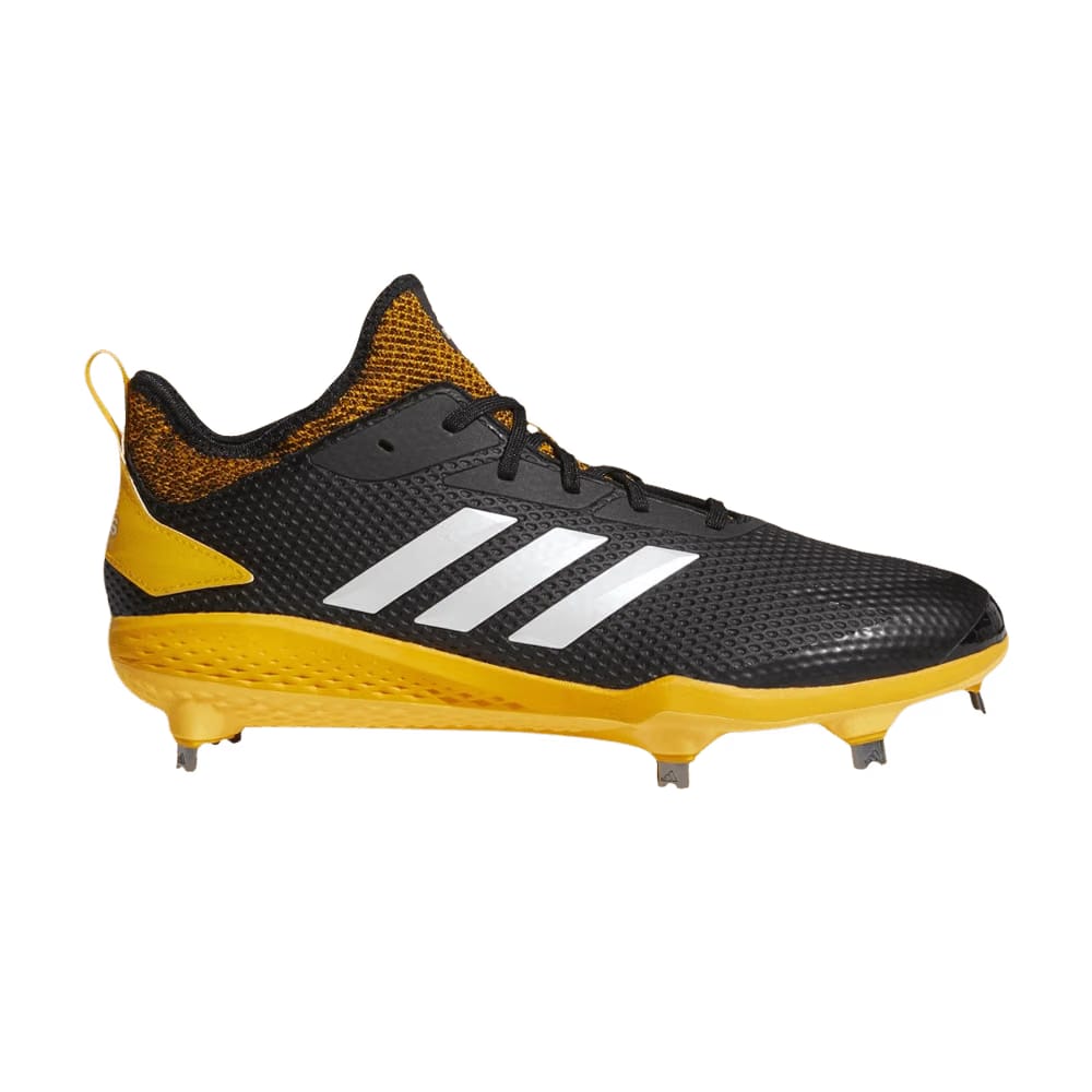 Adidas Adizero Afterburner 5 Black Gold