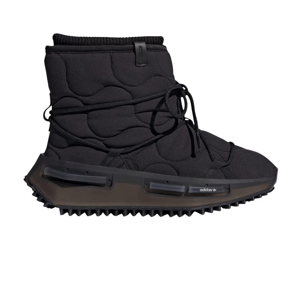Adidas Wmns NMD S1 Boots 'Black'