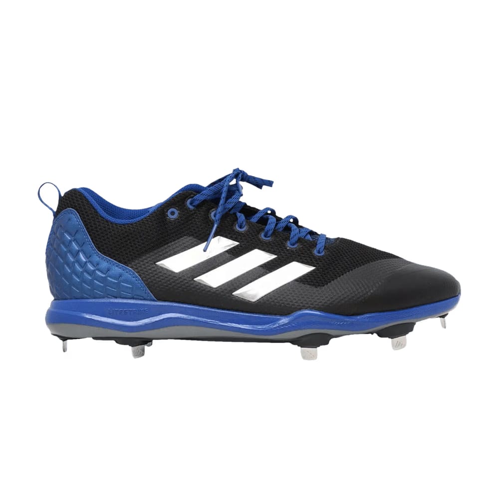 Adidas Freak x Carbon Mid Black Collegiate