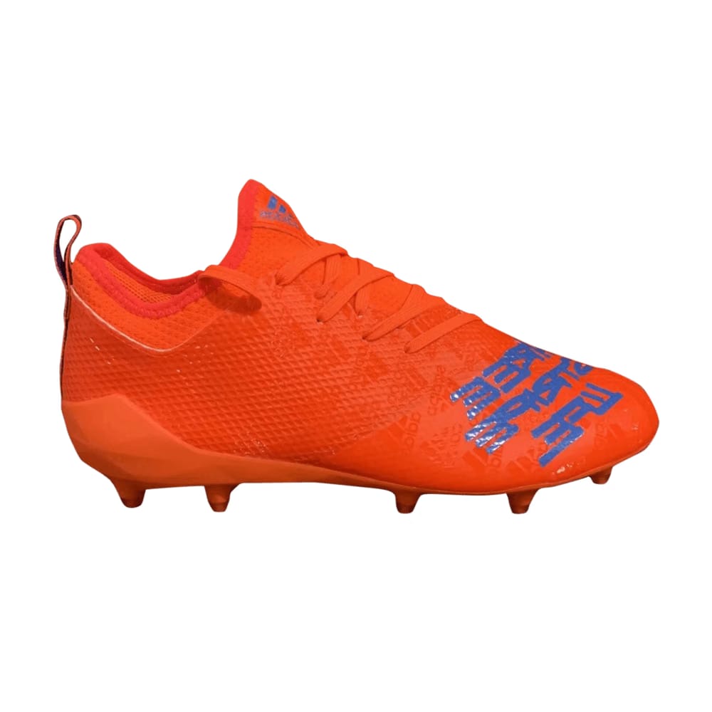 Adidas Adizero 5-Star 7.0 Three Stripe Life