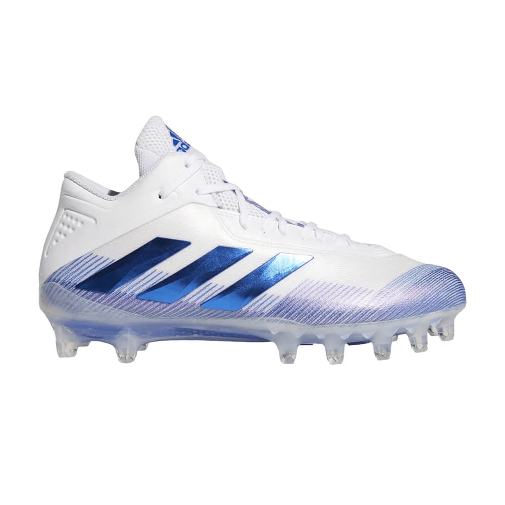 Adidas Freak 21 White Royal Blue