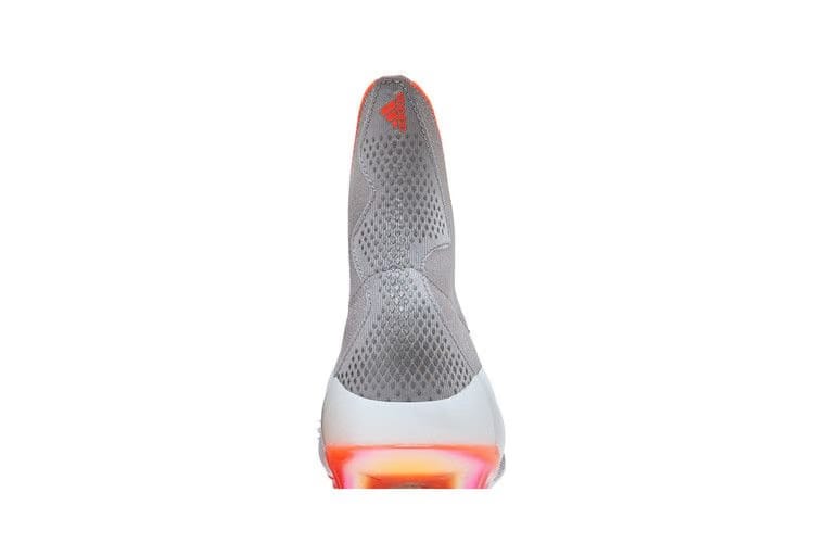 Adidas Predator Freak+ AG Demonskin - White Solar Red