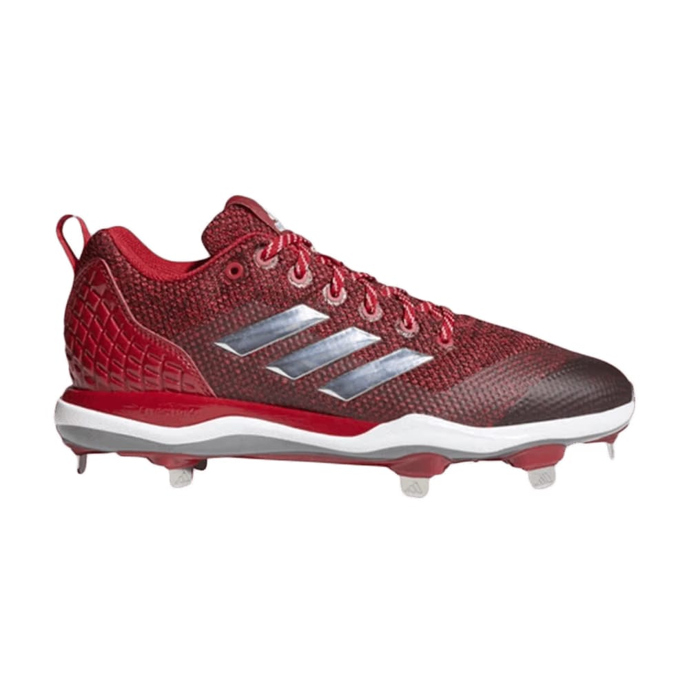 Adidas Power Alley 5 Power Red