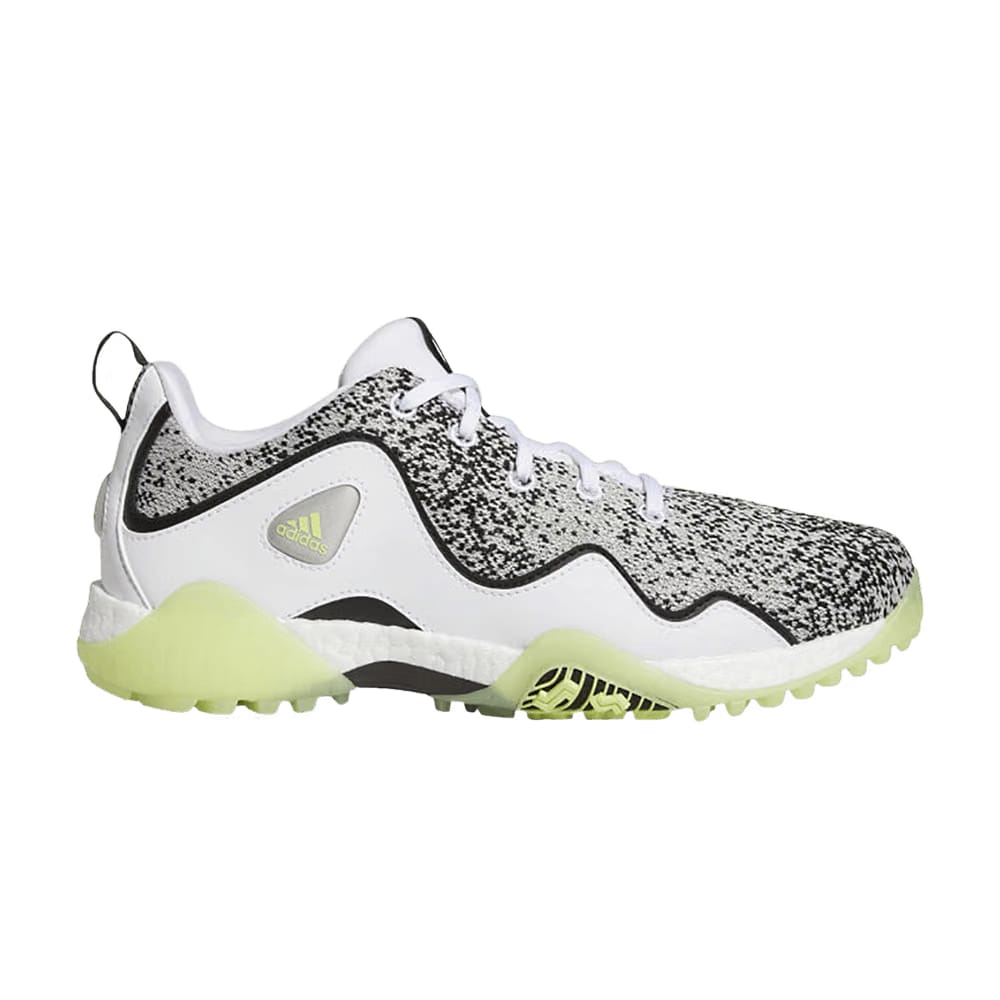 Adidas Wmns CodeChaos 21 Primeblue 'Grey One Pulse Lime'