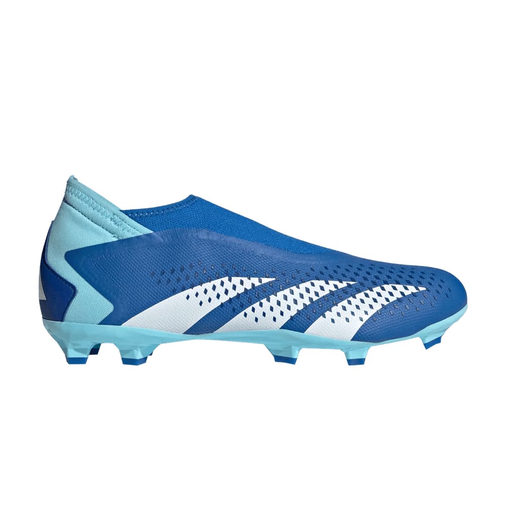 Adidas Predator Accuracy.3 Laceless FG Marinerush Pack
