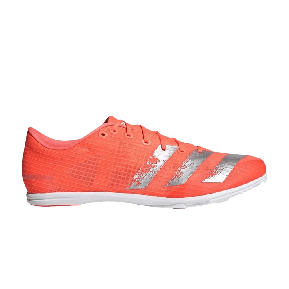 Adidas Distancestar Signal Coral