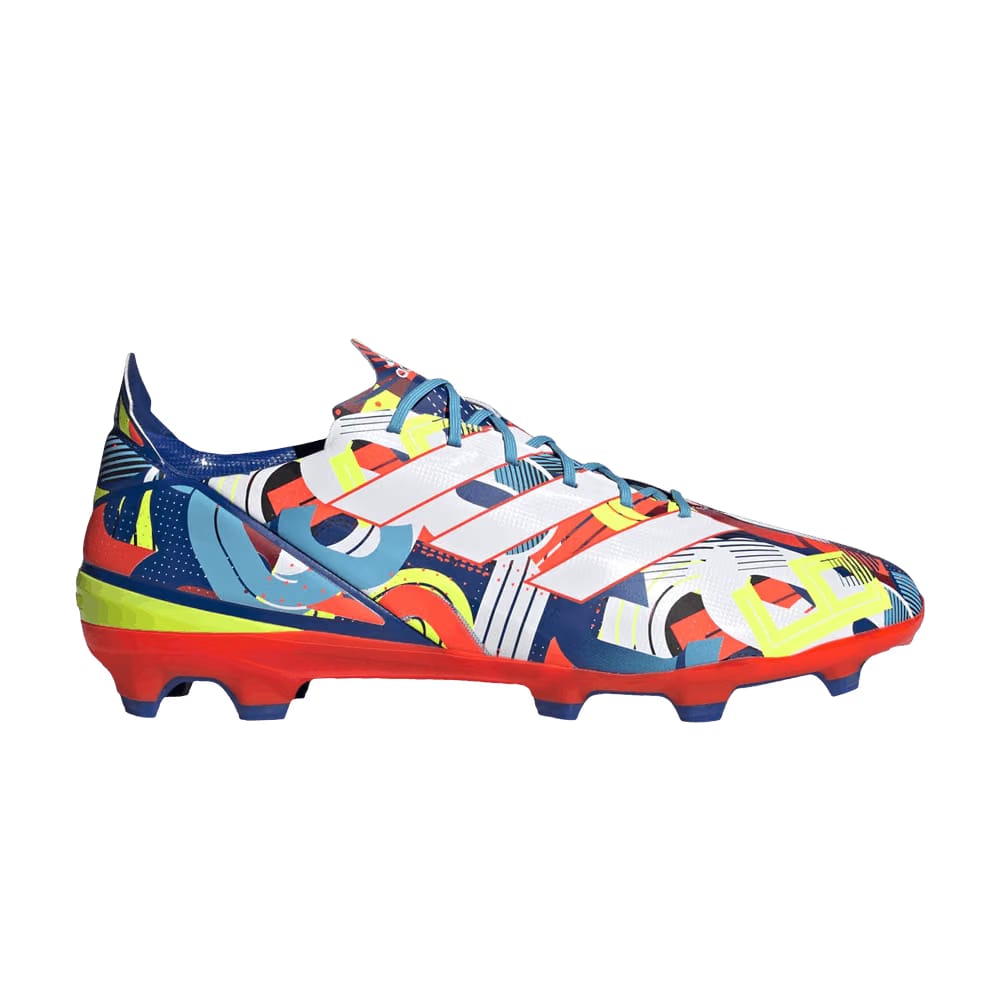 Adidas Gamemode FG Graphic Print