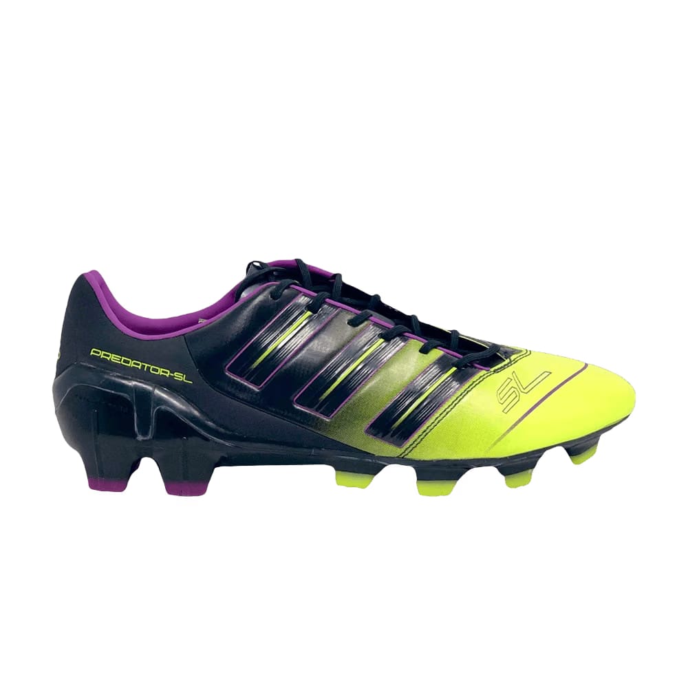 Adidas Adipower Predator SL TRX FG Phantom Slime