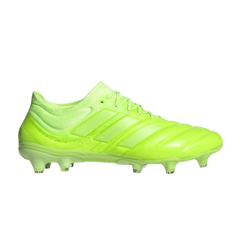 Adidas Copa 20.1 FG Signal Green