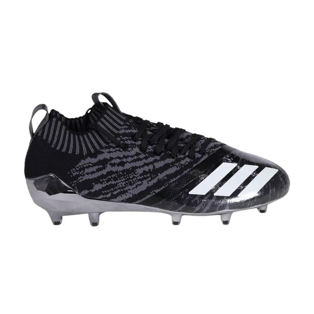 Adidas Adizero 5-Star 7.0 x Primeknit Black White