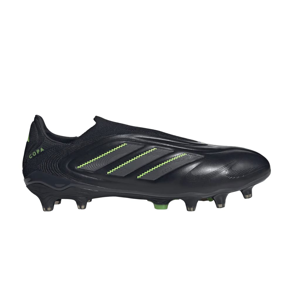 Adidas Copa Pure 3 Elite Laceless FG Electric Stealth Pack