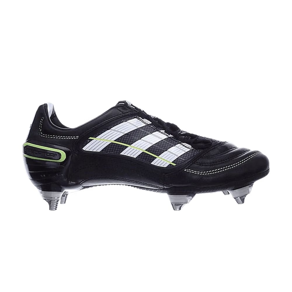 Adidas Predator x XTRX SG Black Electricity