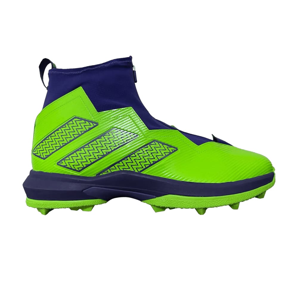 Adidas Nasty Torsion Team Solar Green Energy Ink