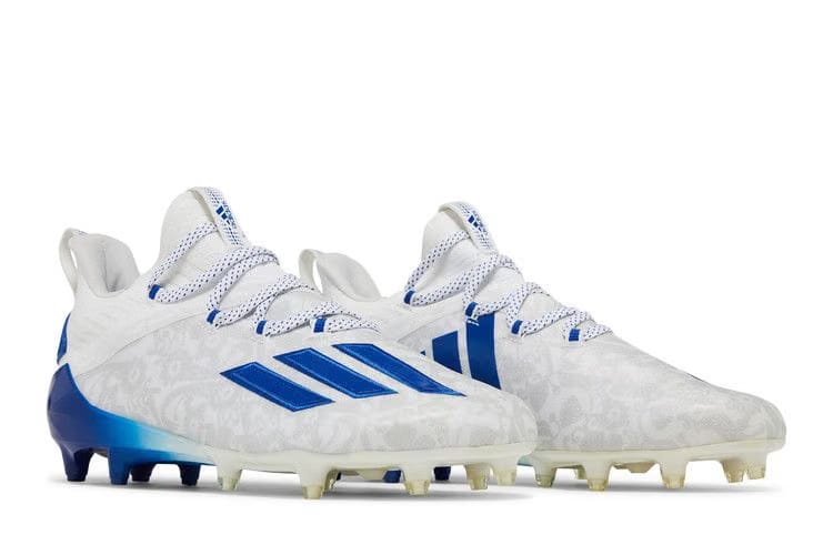 Adidas Adizero New Reign Floral - Blue